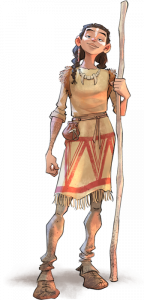 Neolithic Logo